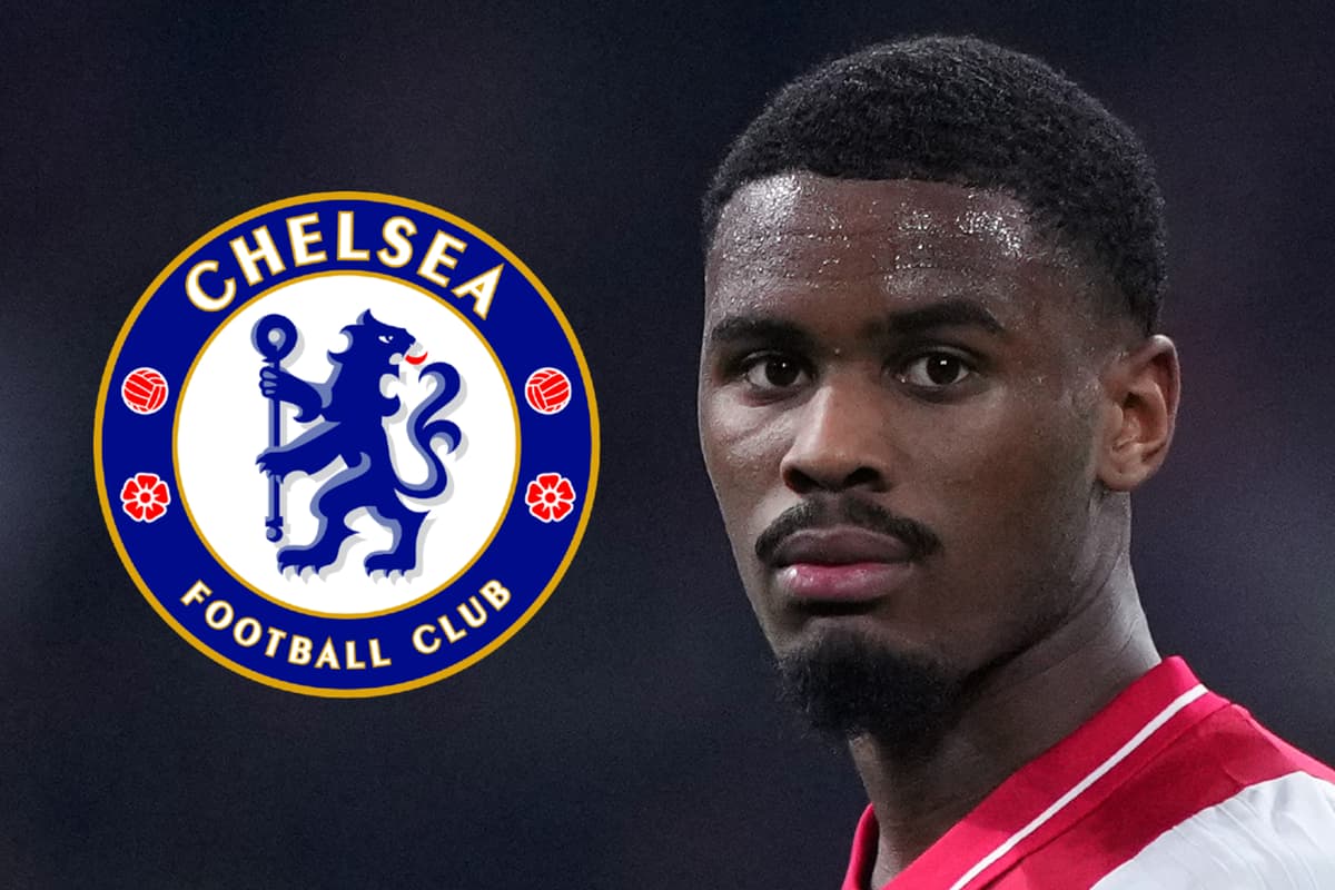 Chelsea confirm £37m deal for Hato as Blues turn attention to Simons - London Evening Standard