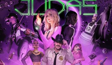 Kev Levine reminds the world Judas exists with update on a slick gameplay feature