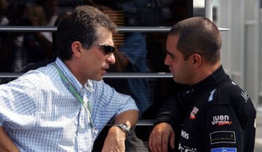 Why exit clauses in F1 contracts are more important than money