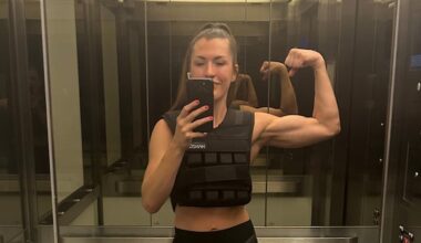 Weighted vests are all the rage in women's fitness. Do they live up to the hype?
