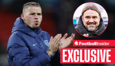 Leeds backed to re-sign Kalvin Phillips as Man City 'lower price'