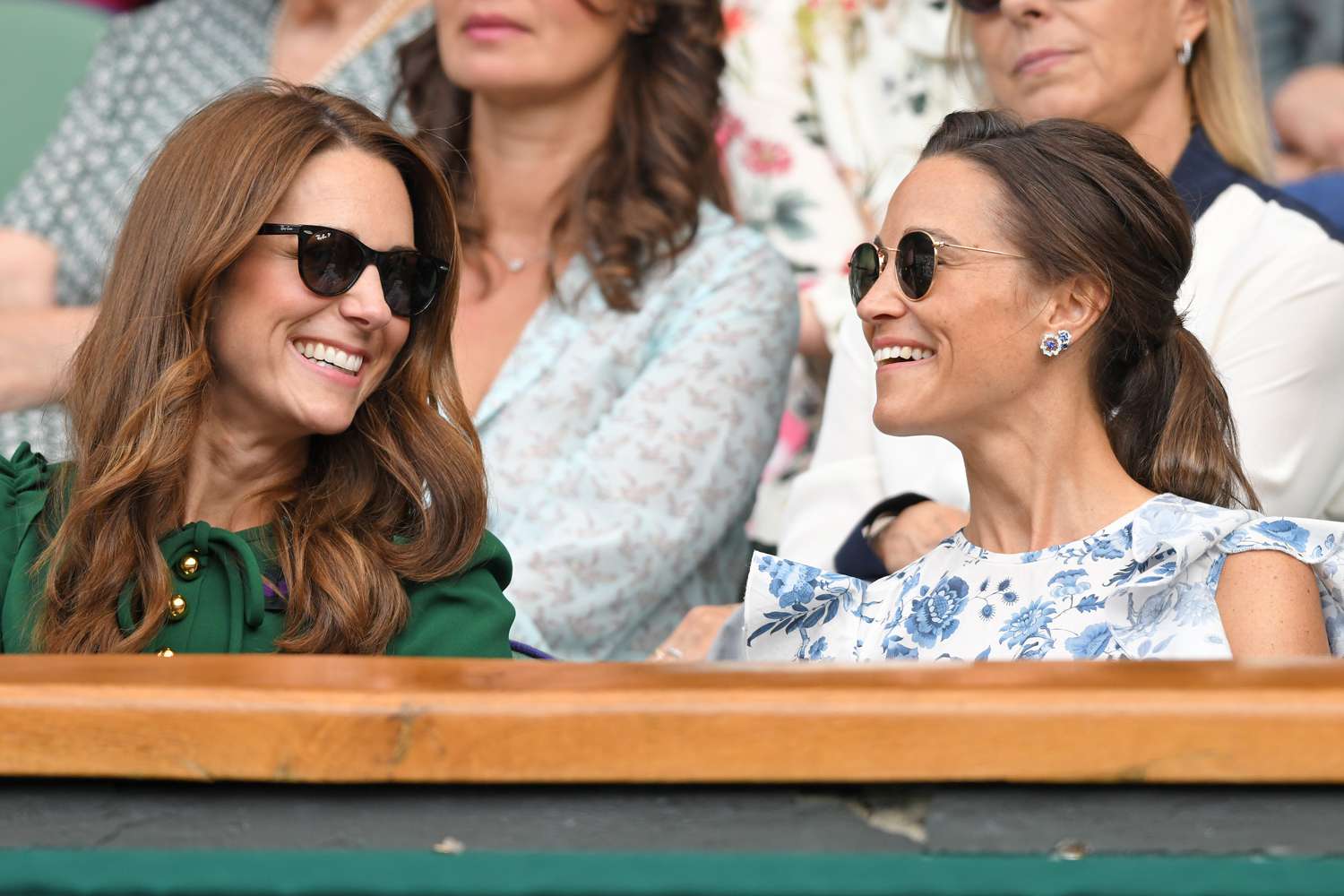 Kate Middleton's Sister Pippa Plans to Open Children's Nursery in Hometown