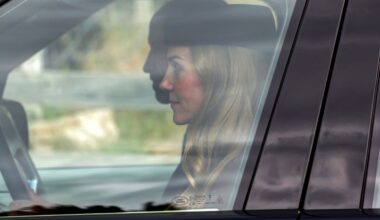 Kate Middleton Shocks with Blonde Hair During Rare Summer Sighting