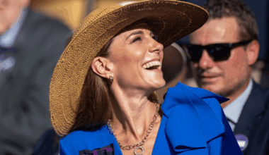 Prince William & Kate Middleton Post July Royal Rewind