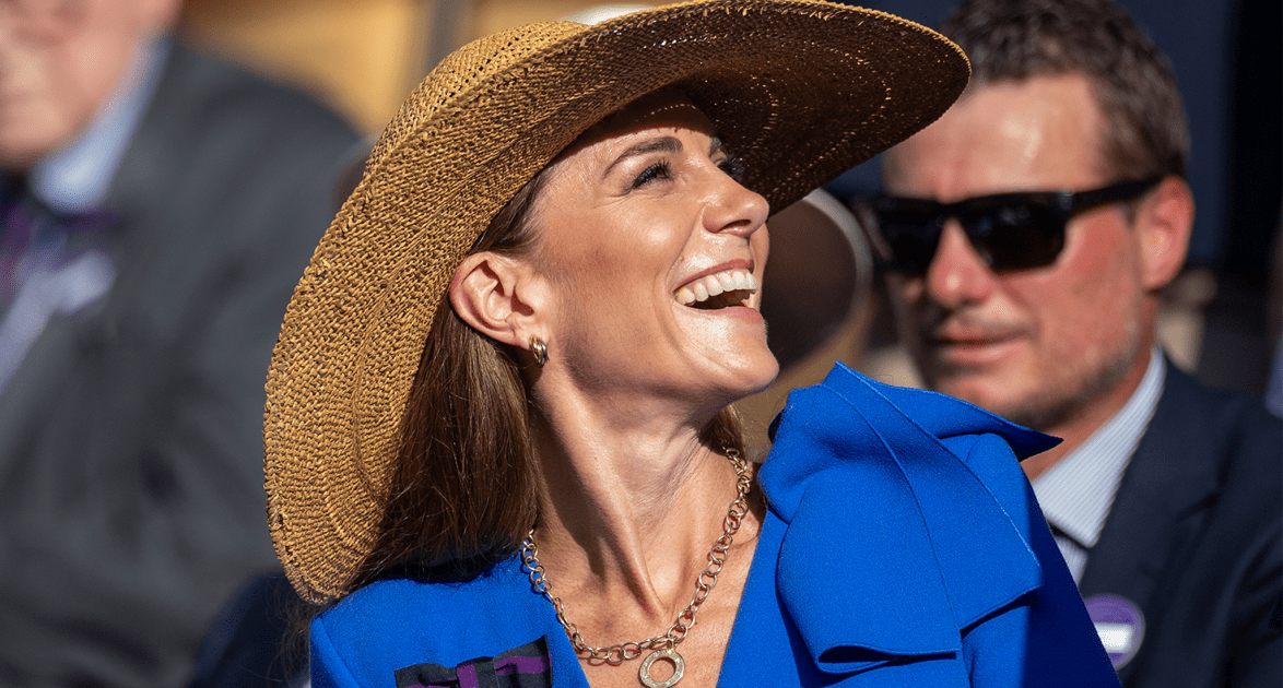Prince William & Kate Middleton Post July Royal Rewind