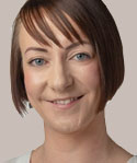 Katy Billany, Executive Director, TwentyEA