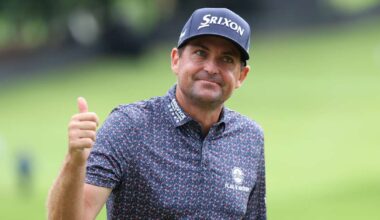 Keegan Bradley keeps FedExCup, Ryder Cup hopes alive
