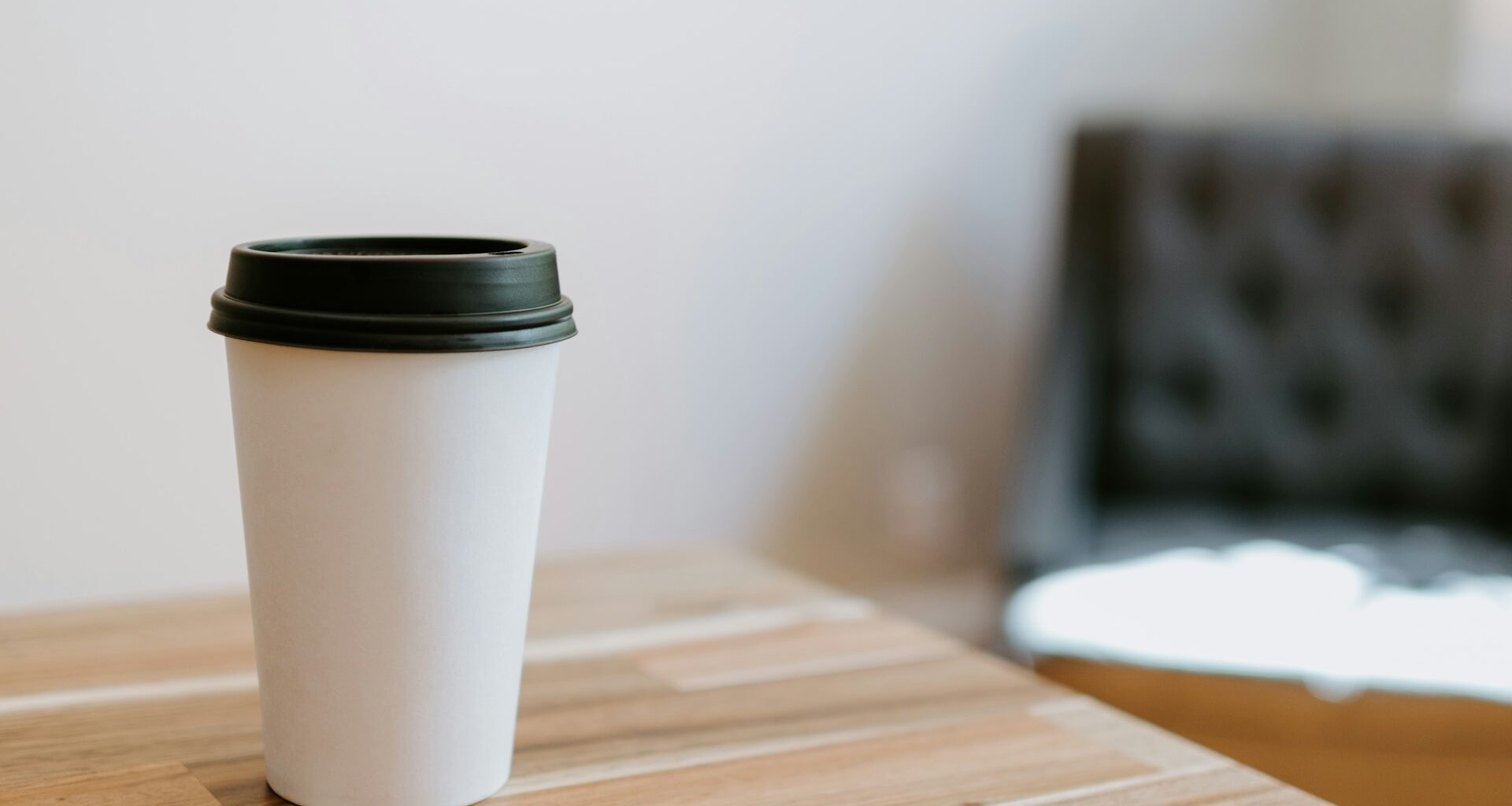 Coffee cup