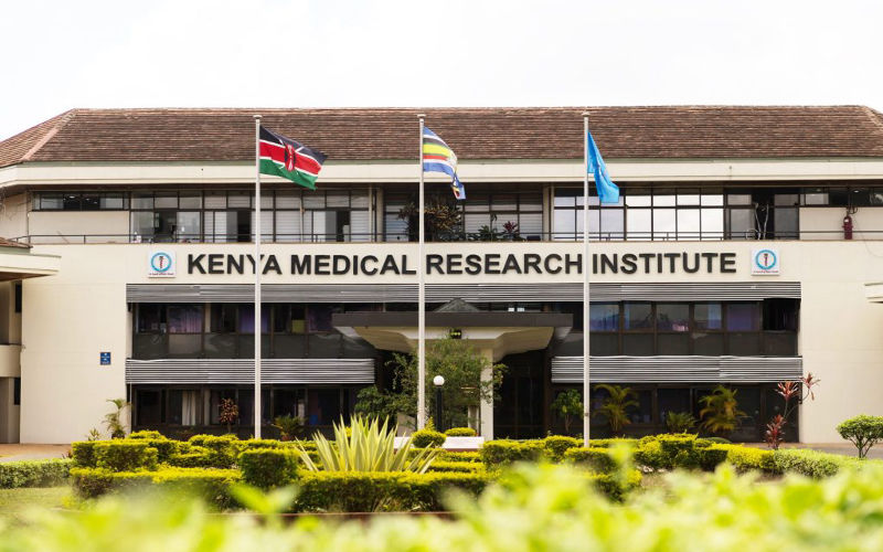 Parliament moves to regulate, integrate herbal medicine under proposed KEMRI Bill