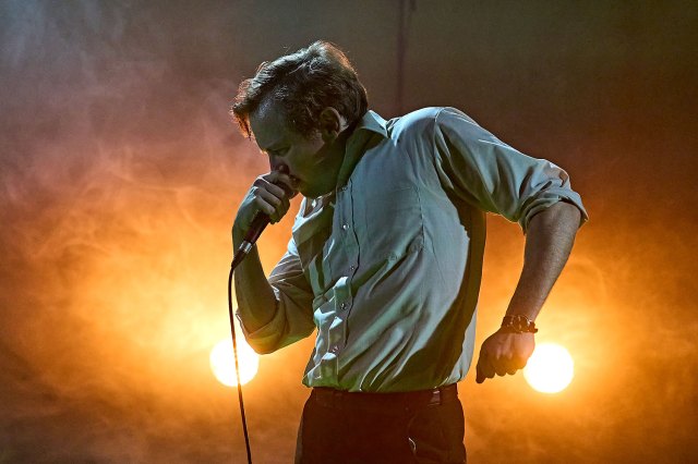 A scene from Kenrex, © Manuel Harlan