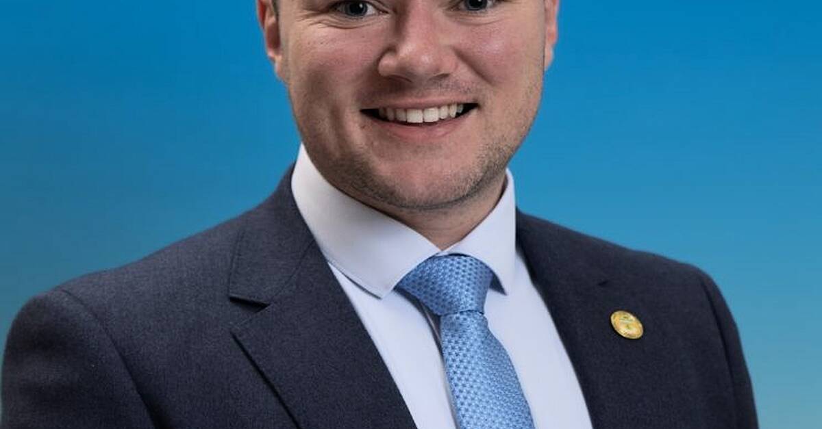 Kerry councillor urging men who are struggling to take first step and talk to someone