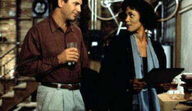 Kevin Costner's Regrets About Whitney Houston After Her 2012 Death