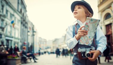 France Is Divided Over Banning Child-Free Hotels