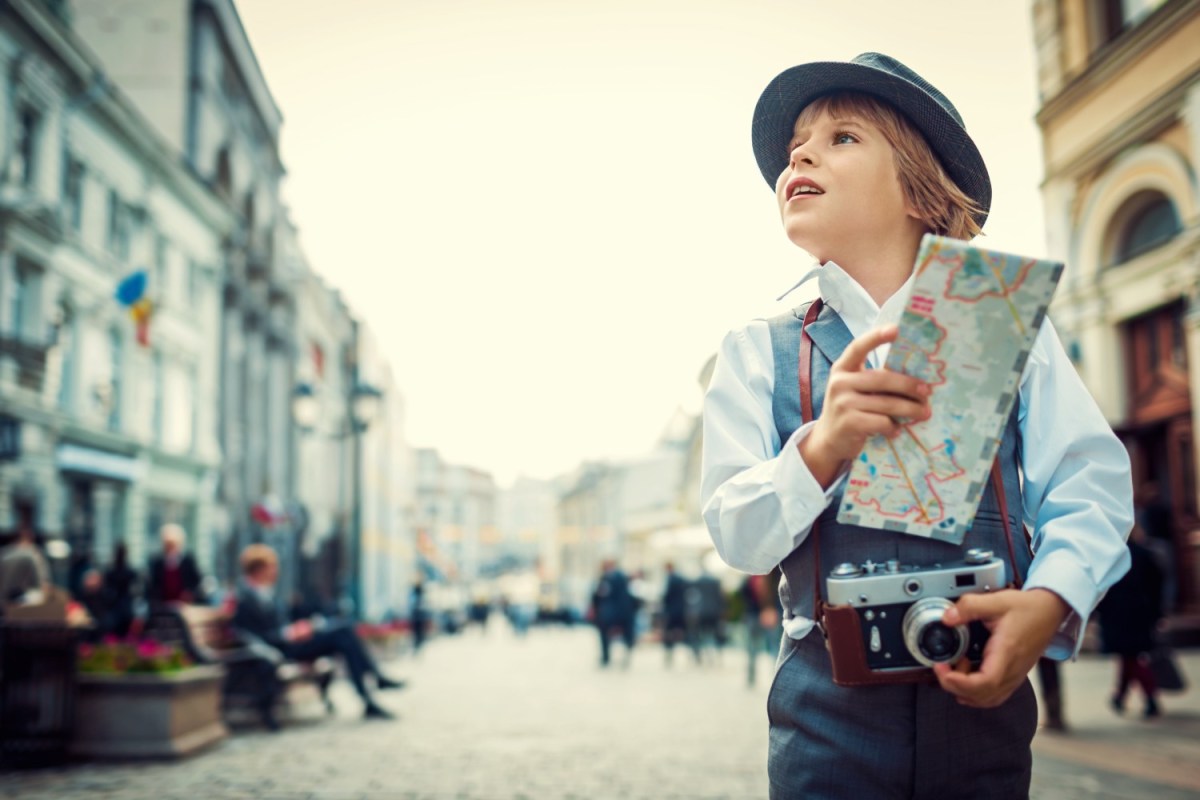 France Is Divided Over Banning Child-Free Hotels
