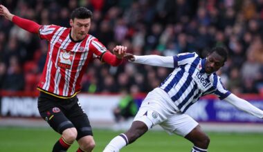 Sheffield United can land dream Moore replacement for free
