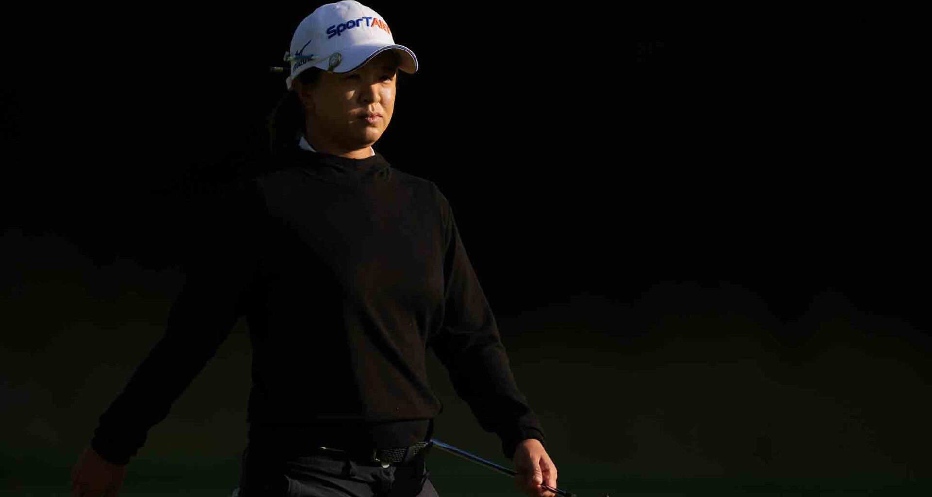 LPGA Home