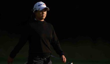 LPGA Home
