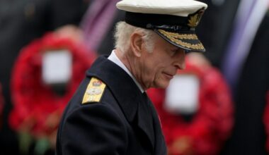King Charles III has been undergoing cancer treatment