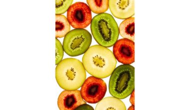 Why a kiwi may be the perfect snack