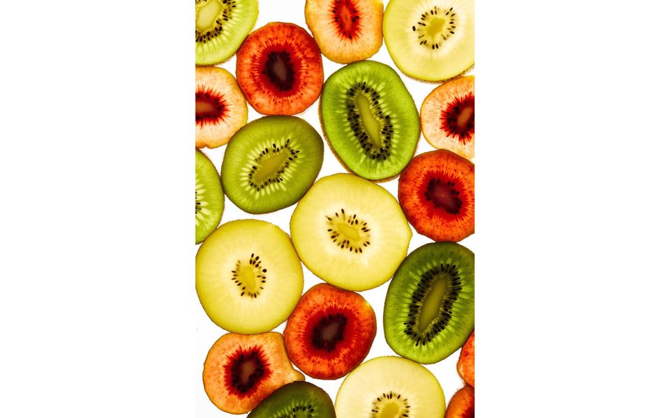 Why a kiwi may be the perfect snack