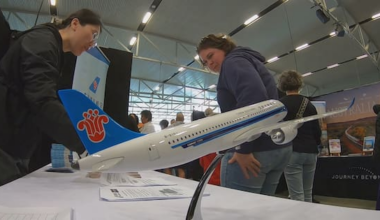 Kiwis flock offshore for travel getaways despite cost-of-living crisis
