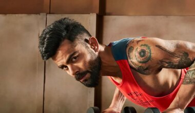 Vault by Virat Kohli to launch as Lucknow’s largest gym