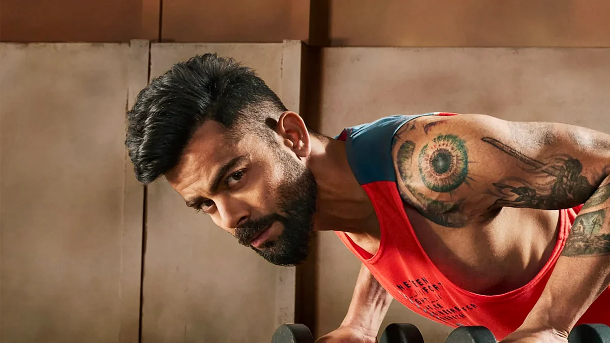 Vault by Virat Kohli to launch as Lucknow’s largest gym