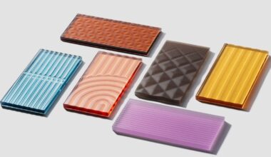 Know New Plastic brings dual-sided textures for sustainable design