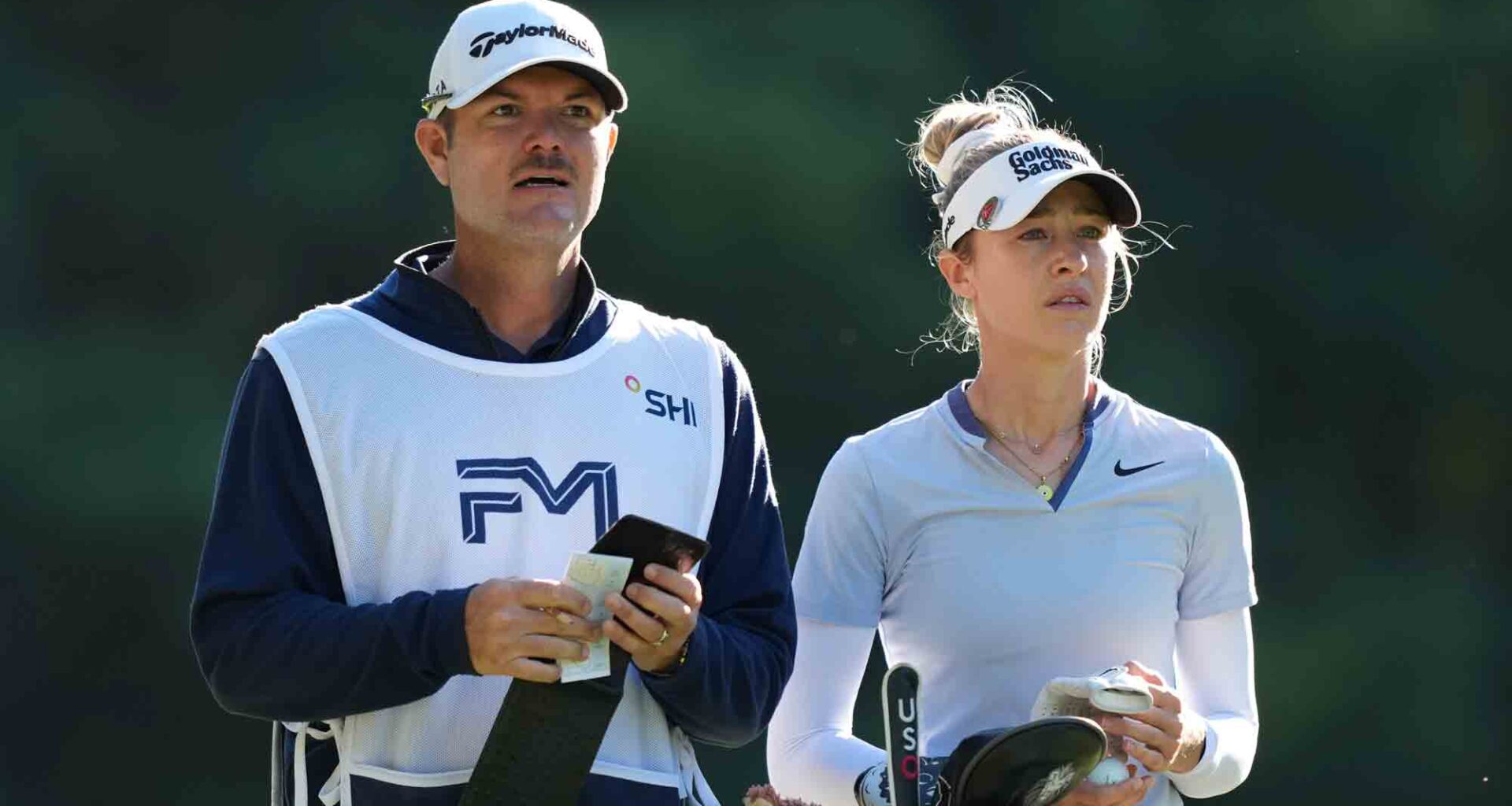 LPGA Home