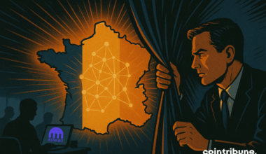 Kraken Lifts the Veil: France, The New Quietly Emerging Crypto Epicenter