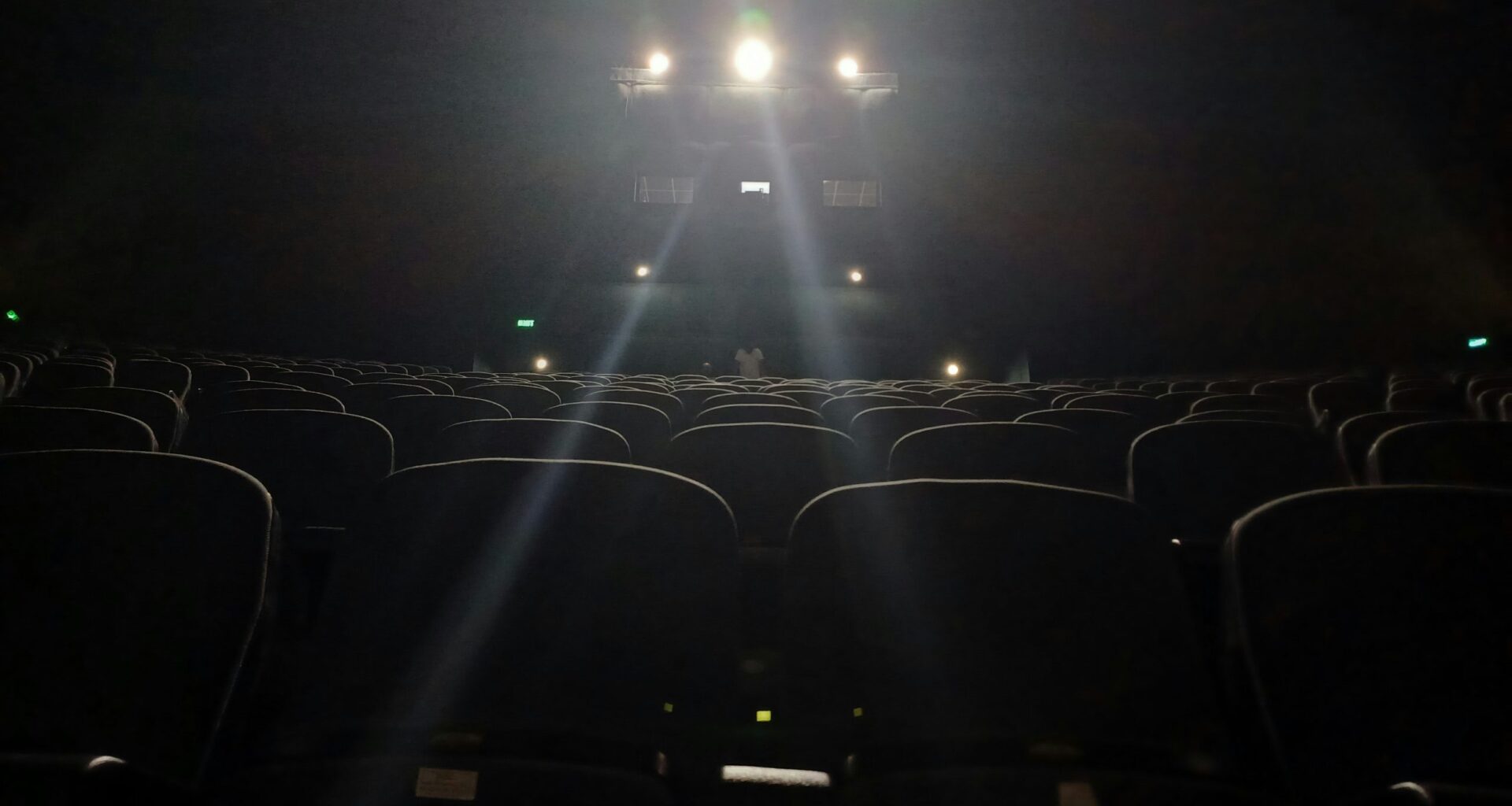 Revived art-deco cinemas emerge as culture hubs in south west London