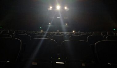 Revived art-deco cinemas emerge as culture hubs in south west London
