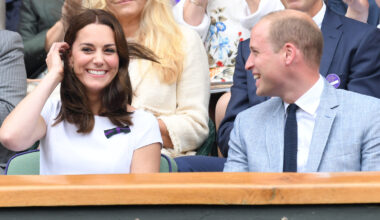 8 Times Kate Middleton Proved Short Hair Is Totally Her Look