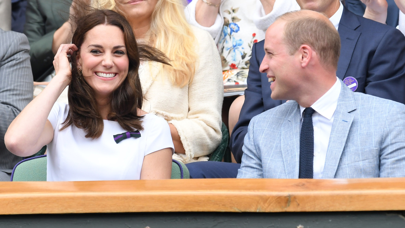 8 Times Kate Middleton Proved Short Hair Is Totally Her Look