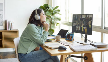 5 Useful Gadgets To Boost Productivity When Working From Home