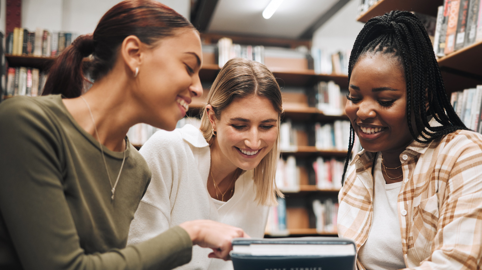 Celebrity Memoirs That Make Great Book Club Picks