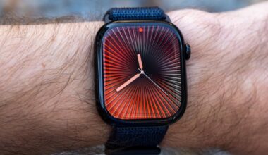 New Apple Watch Series 11 Leaks Hint At Disappointing Changes