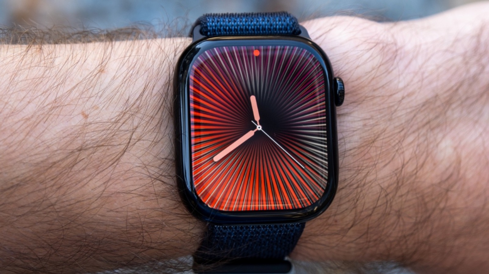 New Apple Watch Series 11 Leaks Hint At Disappointing Changes