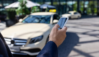 Have An Old iPhone Collecting Dust? Here's How To Use It As A Dash Cam