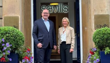 Savills UK | Savills Auctions Strengthens Team with Significant Commercial Hire