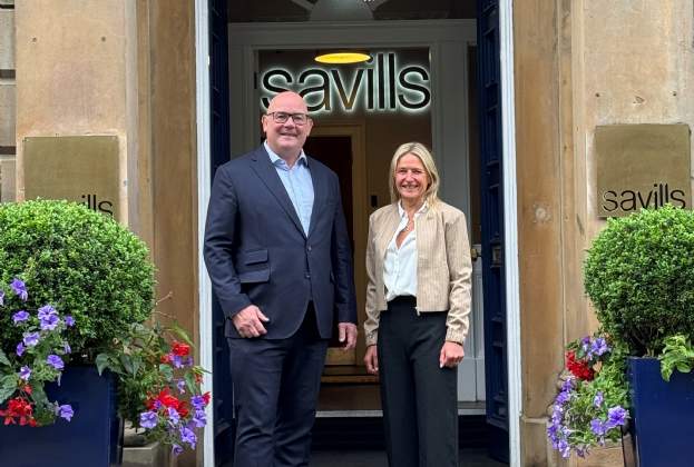 Savills UK | Savills Auctions Strengthens Team with Significant Commercial Hire