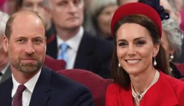 Why Kate Middleton has been seen without her engagement ring