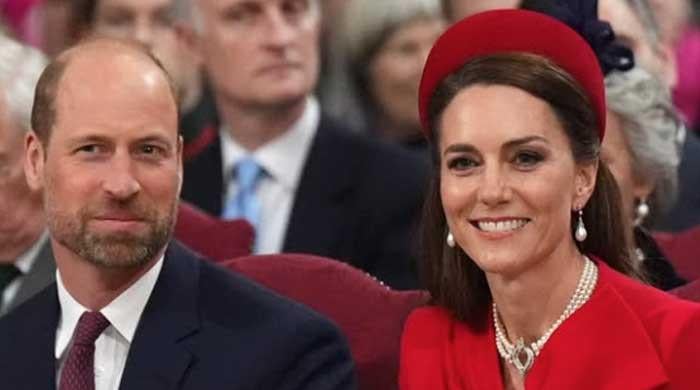 Why Kate Middleton has been seen without her engagement ring