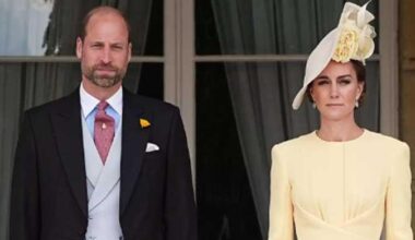 Leaseholder of Prince William and Kate's potential Fort Belvedere home dies