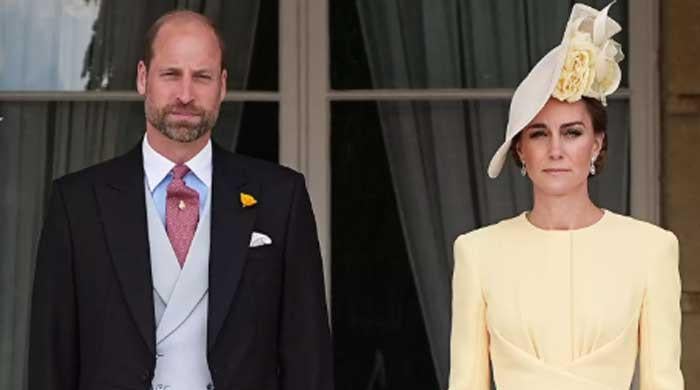 Leaseholder of Prince William and Kate's potential Fort Belvedere home dies