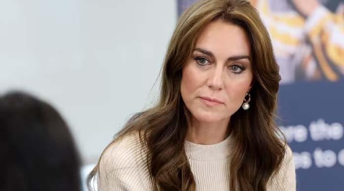Is Kate Middleton struggling with cancer recovery or facing a relapse?