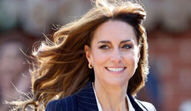 Kate Middleton breaks silence after snubbing Meghan Markle on birthday