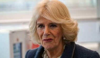 Queen Camilla adds to King Charles and William's troubles after Andrew