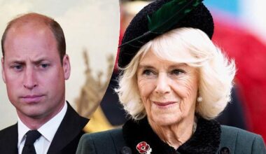 Queen Camilla makes major demand of King Charles against Prince William