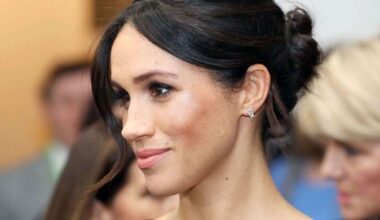 Expert weighs in on Meghan Markle's social media strategy